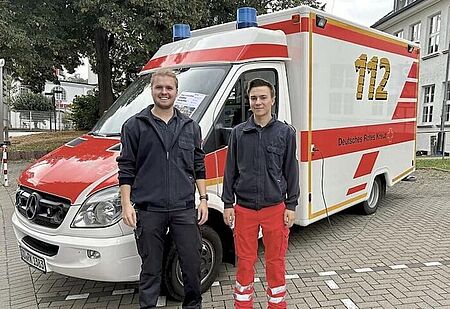  Tag der offenenen Tür
